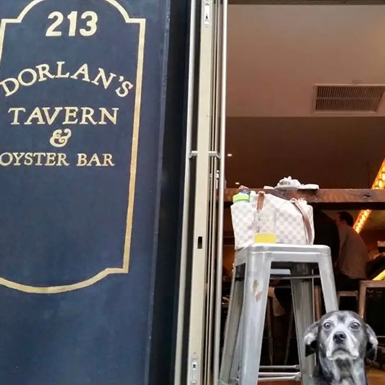 Dorlan's Tavern, New York, NY