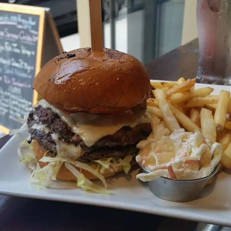 Dorlan's Tavern, New York, NY
