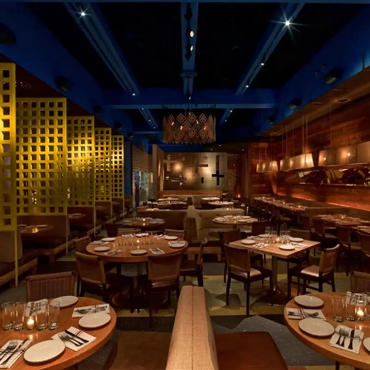 Dos Caminos - Park, New York, NY