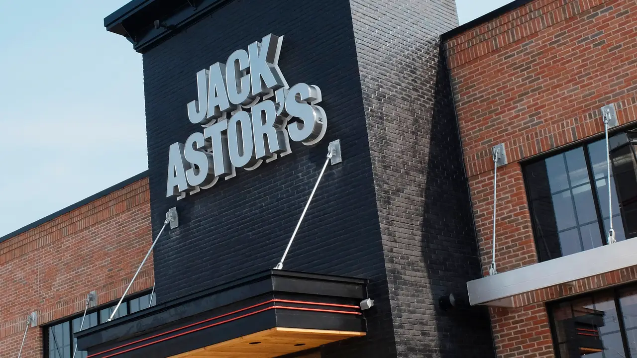 Jack Astor's - Ancaster, Ancaster, ON