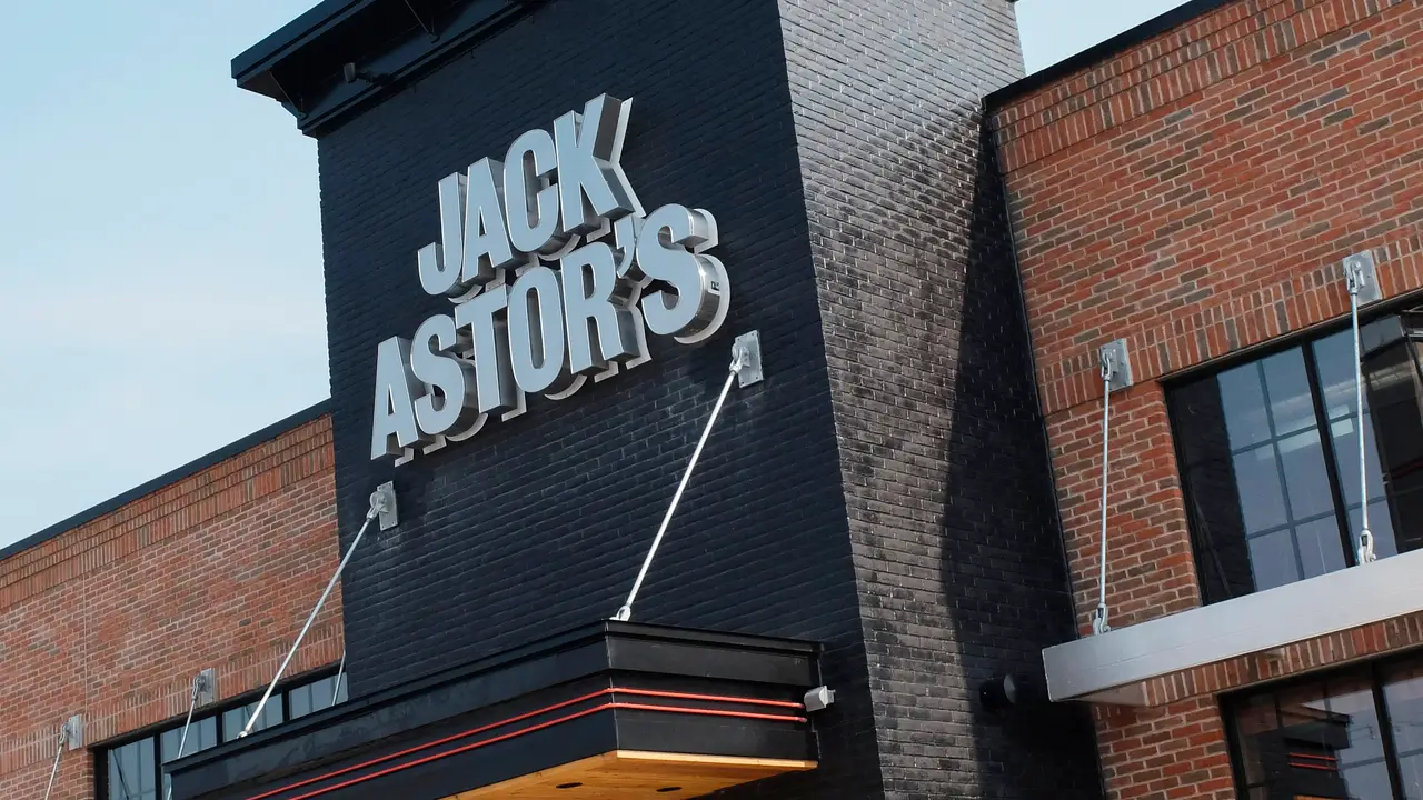 Jack Astor's - Brampton, Brampton, ON