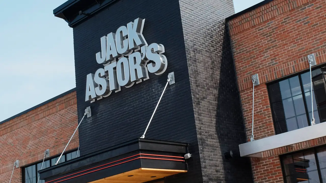 Jack Astor's - Kitchener, Kitchener, ON