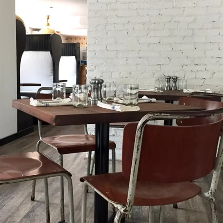 Red Maple at The Chequit - Permanently Closed, Shelter Island Heights, NY