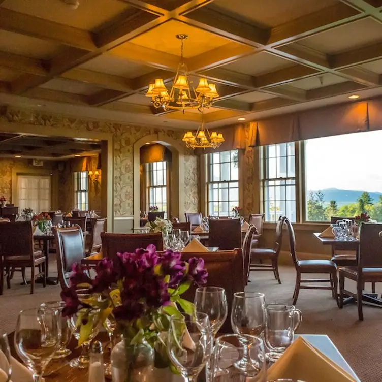 Harvest Tavern, Whitefield, NH