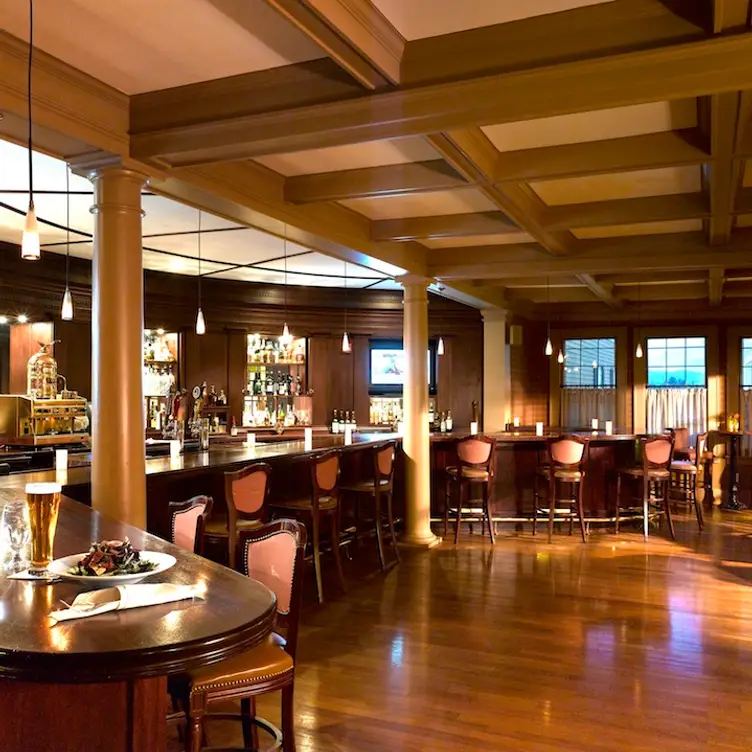 Harvest Tavern, Whitefield, NH