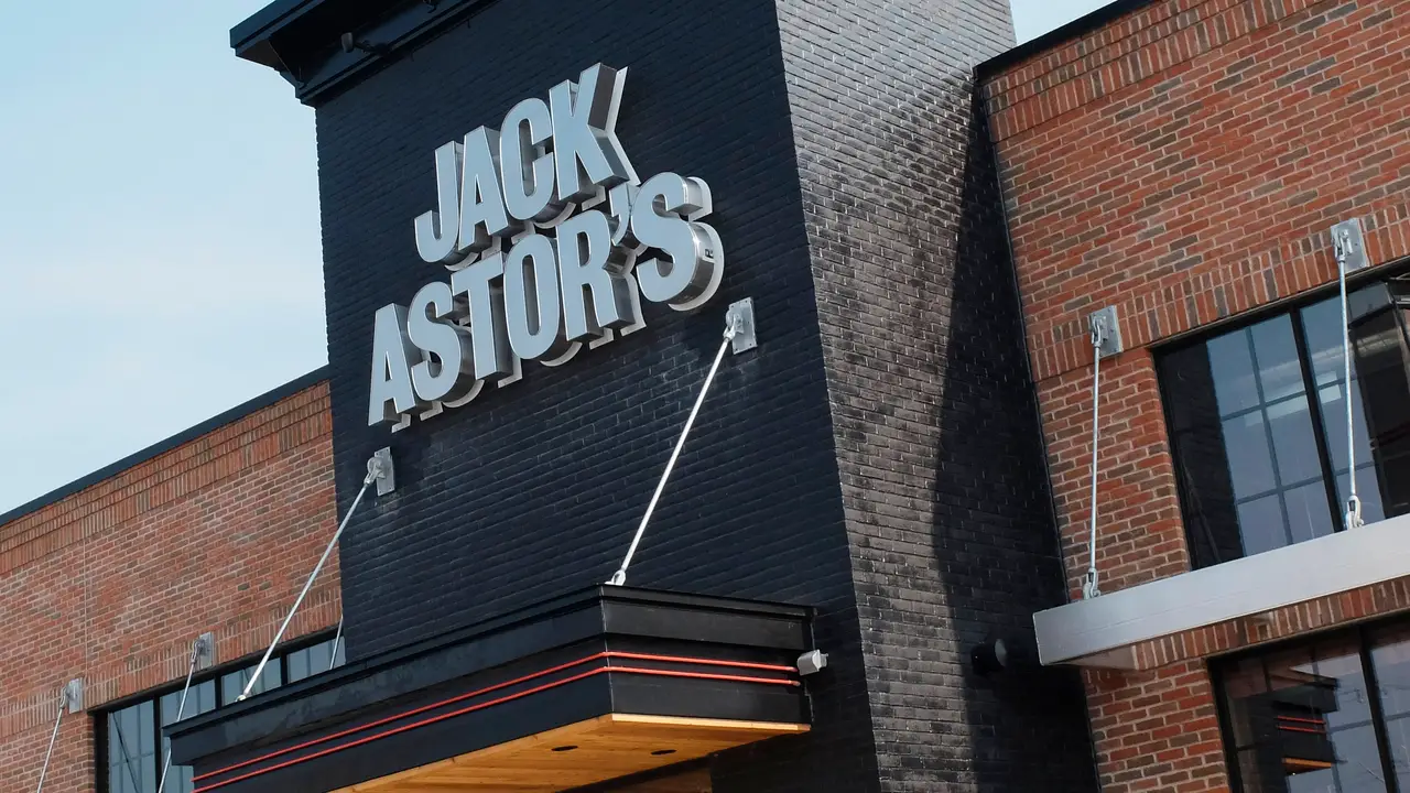 Jack Astor's - Scarborough, Scarborough, ON