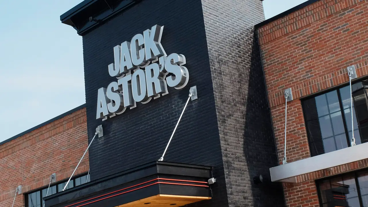 Jack Astor's - Stoney Creek (Eastgate Square) ON Stoney Creek