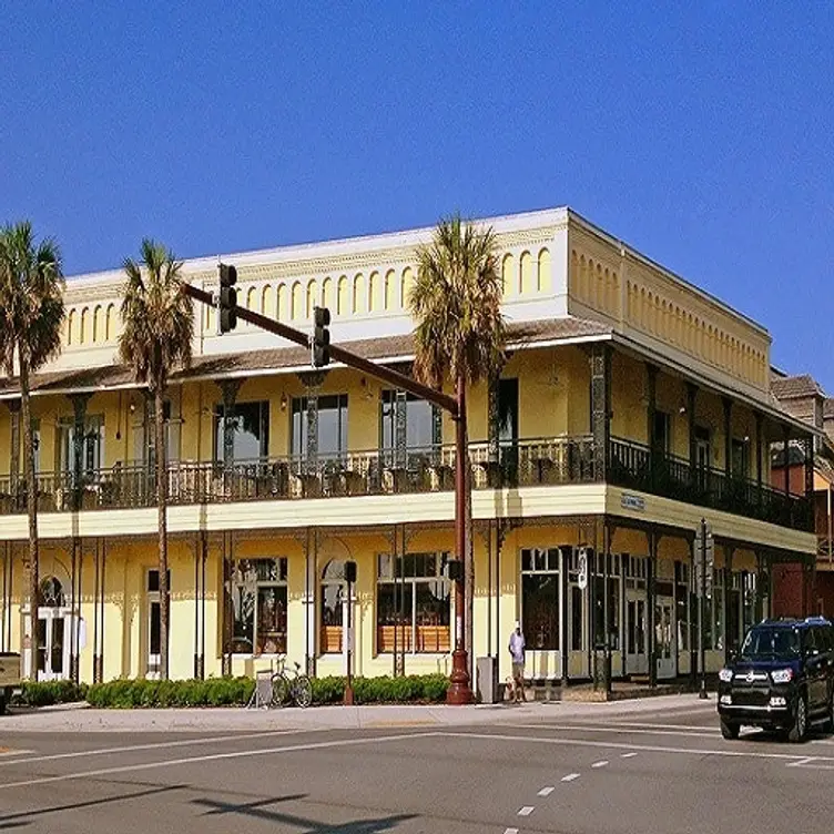 A1A Ale Works, St. Augustine, FL