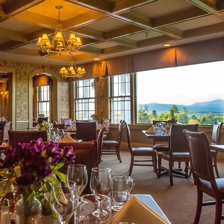Harvest Tavern, Whitefield, NH