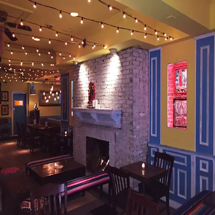 La Casa de tu Madre - Permanently Closed, Philadelphia, PA