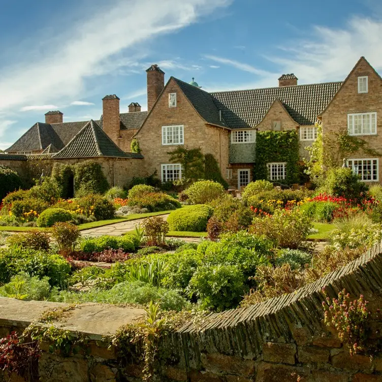 Chez Roux, Gullane, East Lothian