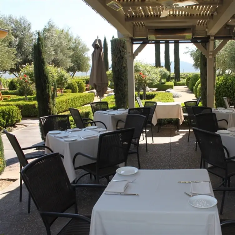 The Restaurant at Ponte, Temecula, CA