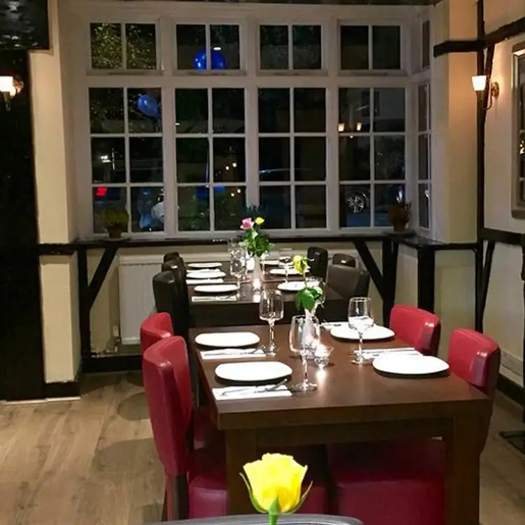 MezeMangal.co, Bushey, Hertfordshire