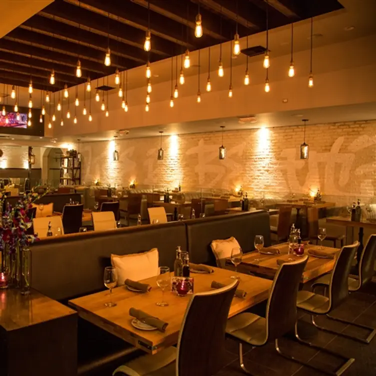 Cibo Wine Bar - Ft Lauderdale - Permanently Closed, Fort Lauderdale, FL