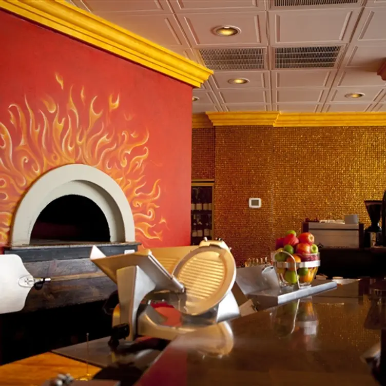 Arturo Boada Cuisine, Houston, TX