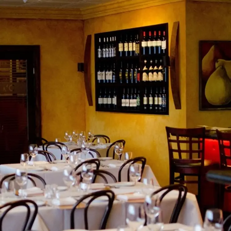 Arturo Boada Cuisine, Houston, TX