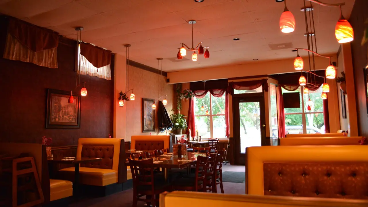 Allegra Pizza and Pasta - Permanently Closed, Seattle, WA