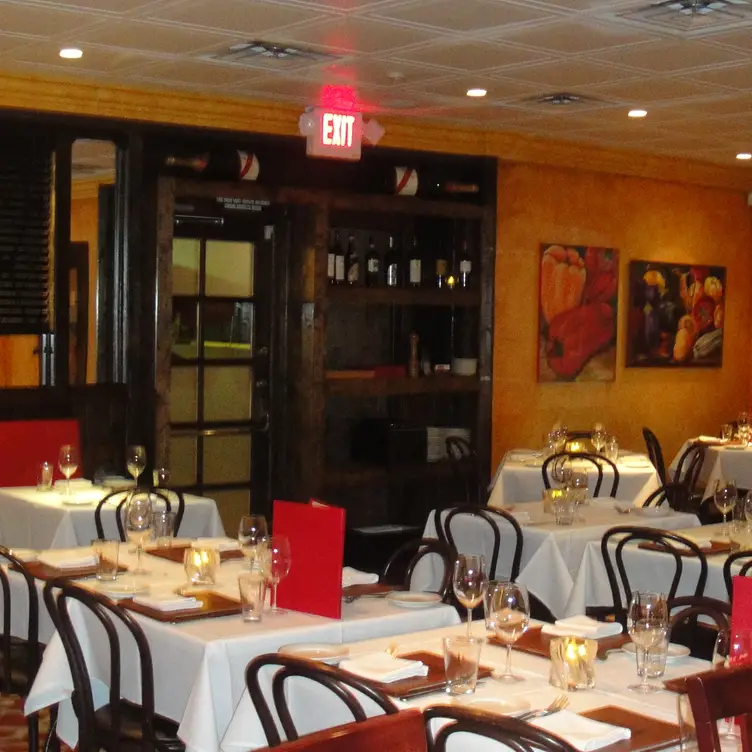 Arturo Boada Cuisine, Houston, TX
