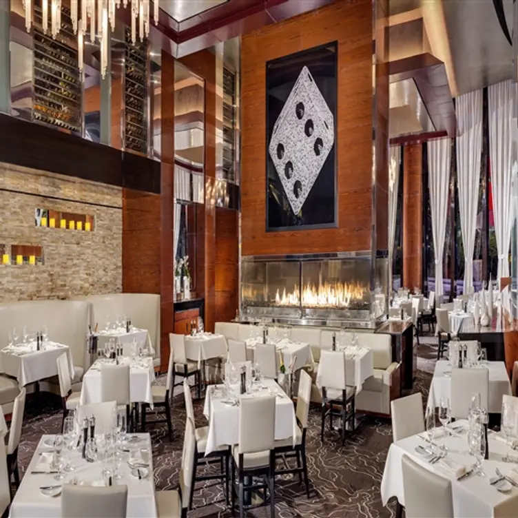 T-Bones Chophouse - Red Rock Casino, Resort & Spa, Las Vegas, NV