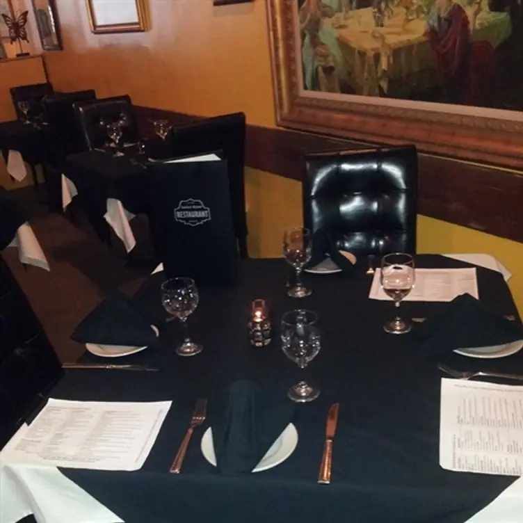 The Chef and The Frog, Whiteville, NC