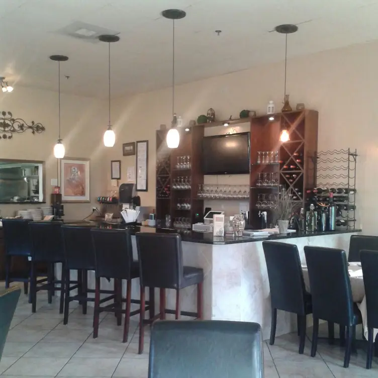 Tuscany Osteria, Naples, FL