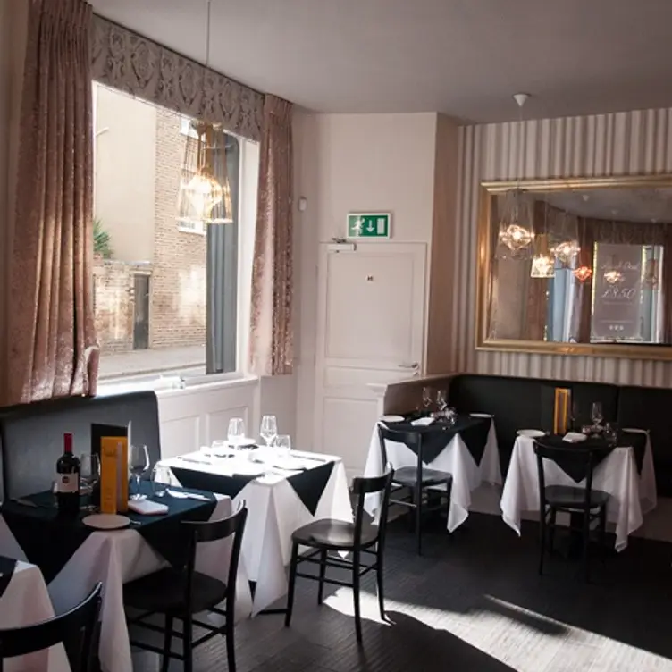 La Dolce Vita Islington, London, 