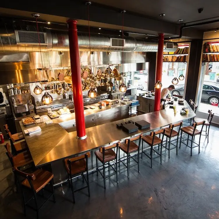 Square Root - Permanently Closed, New Orleans, LA