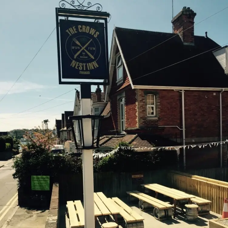 The Crows Nest Inn, Swanage, Dorset