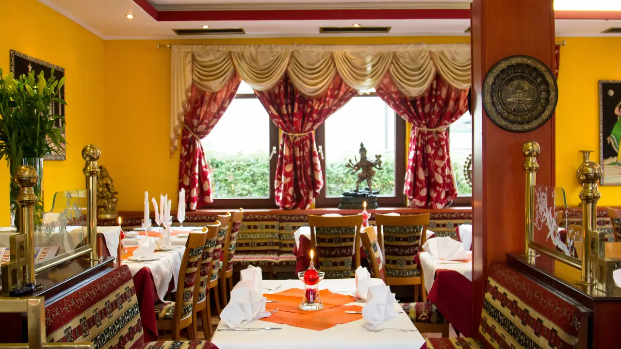 Surya, München, BY