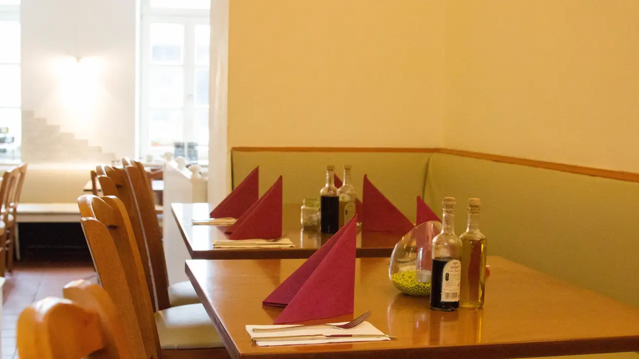 Taverna Likavitos - Taverna Likavitos, München, BY