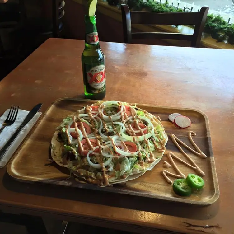 The Coyote Cafe, Hamburg, NY