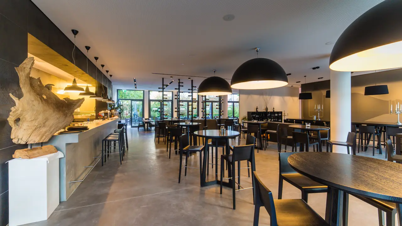 Ristorante Gennaro, München, BY