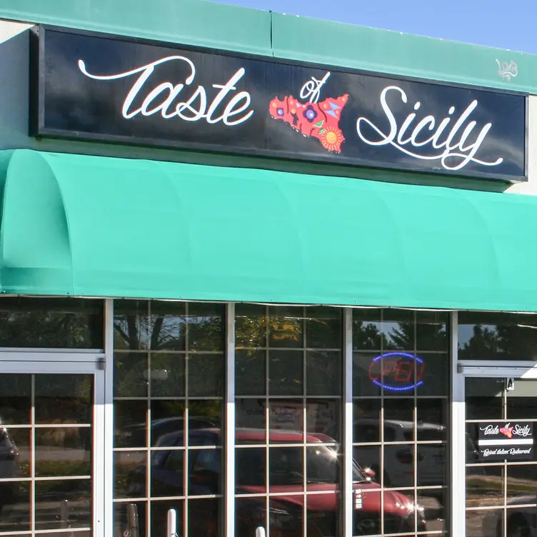Taste of Sicily - Permanently Closed, Centennial, CO
