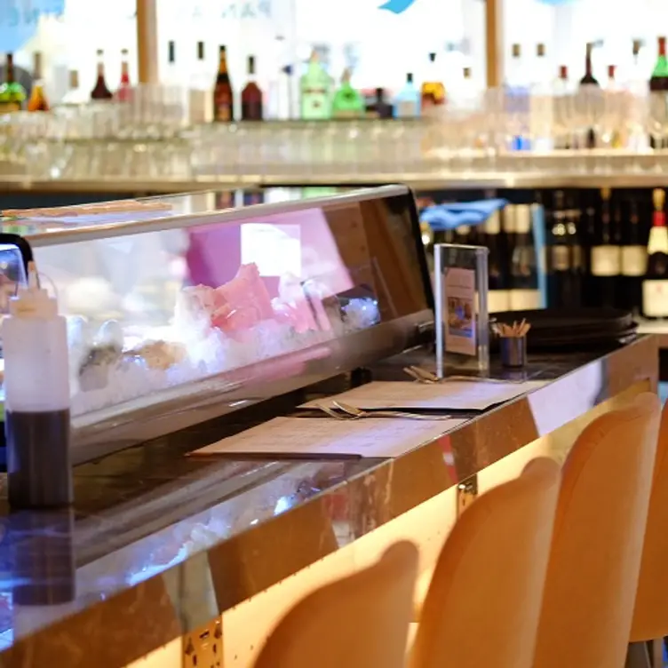Chi Kitchen - Chi Kitchen- Oxford Circus, London, 
