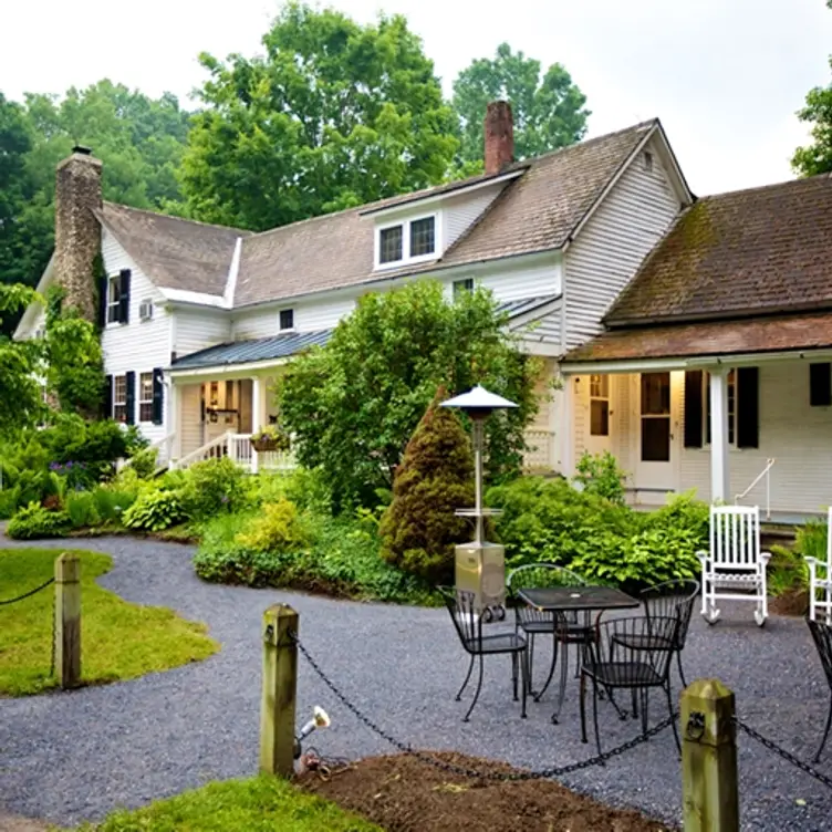 Mary's at Baldwin Creek, Bristol, VT