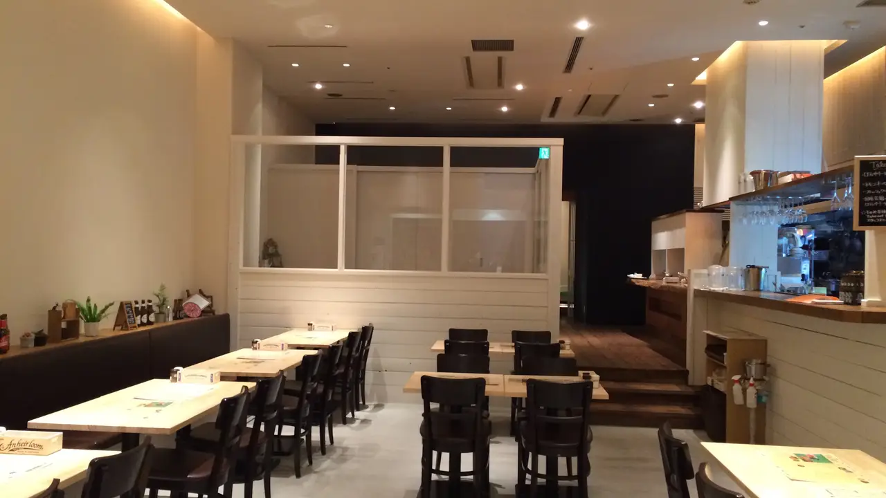 Salud Famillia Daikanyama プロフィール - Salud Familia Daikanyama, Shibuya-ku, Tokyo