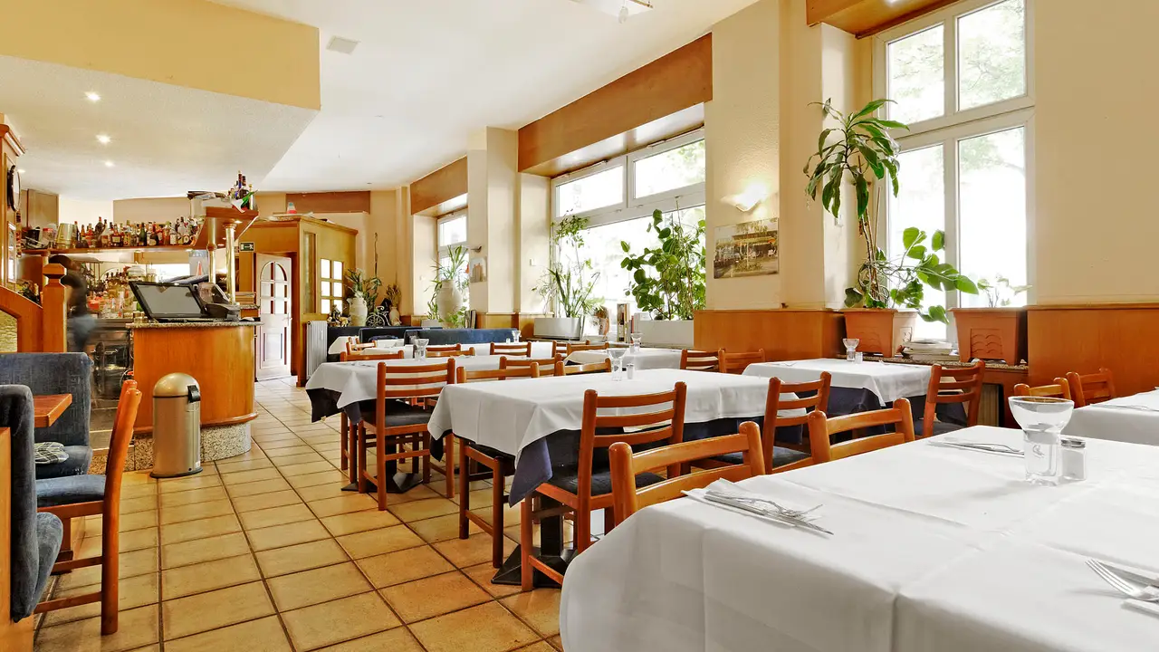 Il Pozzetto Ristorante - Pizzeria, Berlin, BE