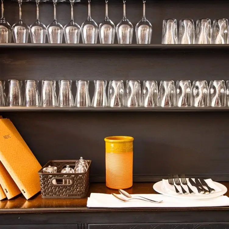 The Epicurean, Birmingham, West Midlands