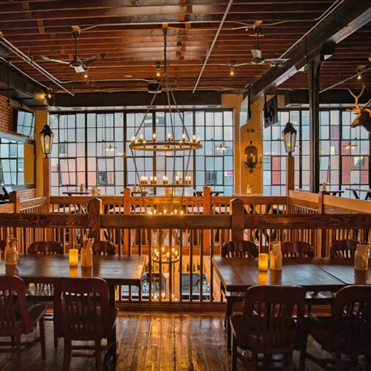 Rhein Haus - Denver, Denver, CO