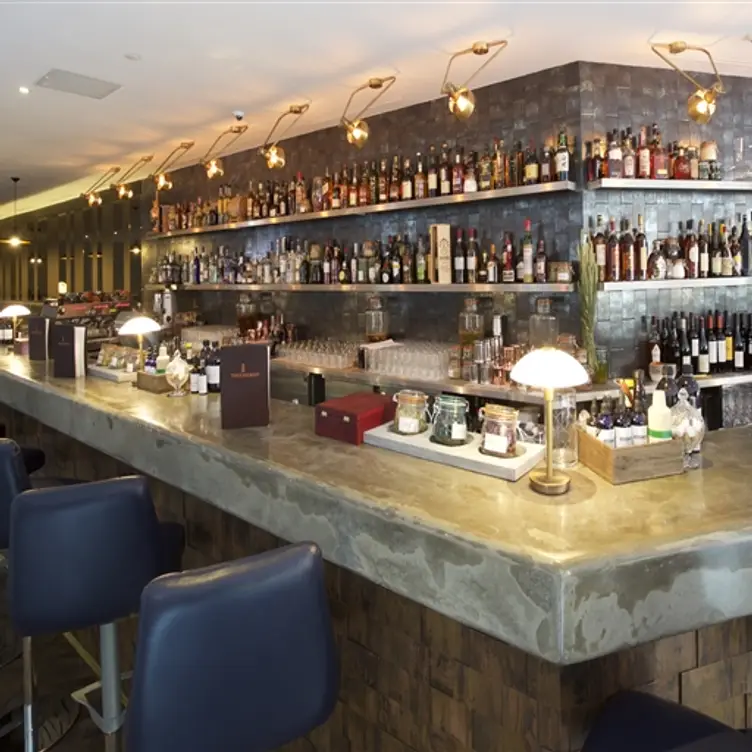 Tonic & Remedy - Permanently Closed, London, 