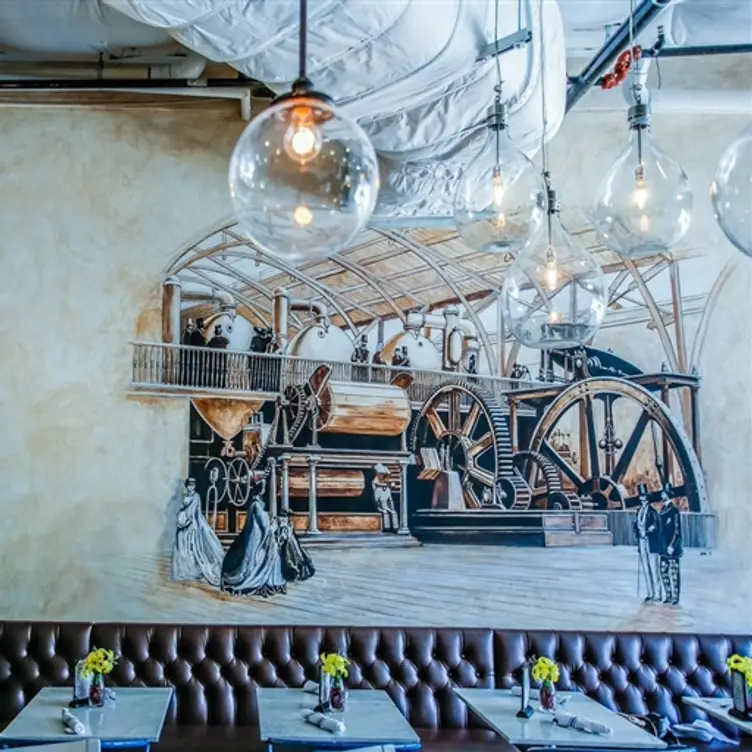 Sugar Mill - Permanently Closed, Denver, CO