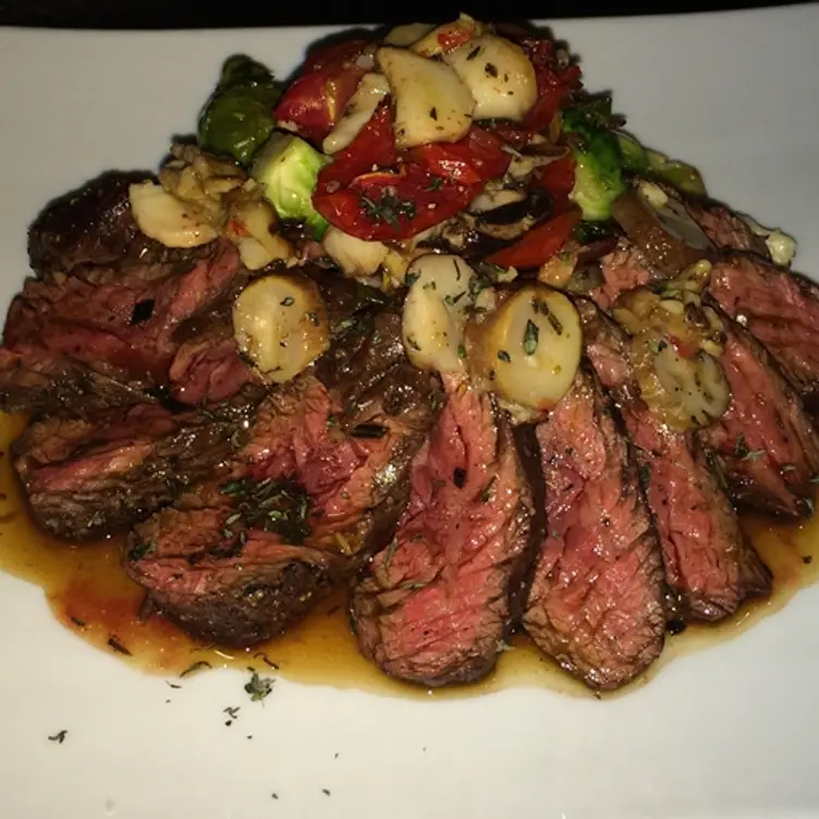 Harvest Kitchen & Lounge - Permanently Closed, Solon, OH