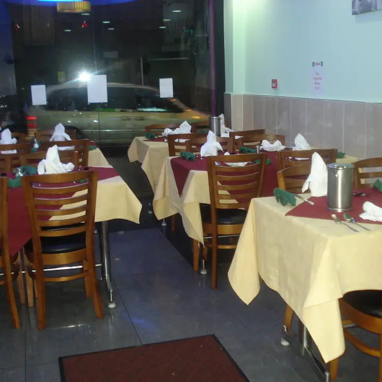 Dosa Lounge, Croydon, Greater London