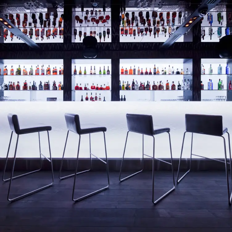 Wunderbar - Wunderbar - Permanently Closed, Montréal, QC