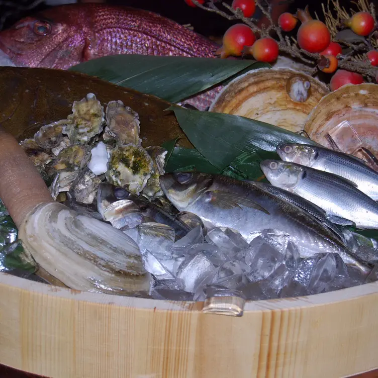 Fish - Aoba Sushi - Permanently Closed, Denver, CO