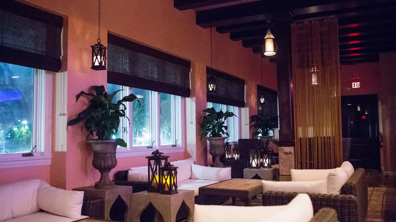 Fusion 360 - Permanently Closed, Orlando, FL