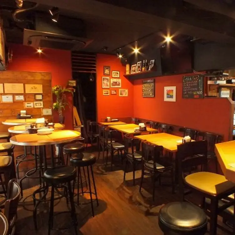 Dining Gate, Minato-ku, Tokyo