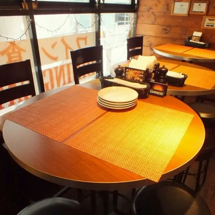 Dining Gate, Minato-ku, Tokyo