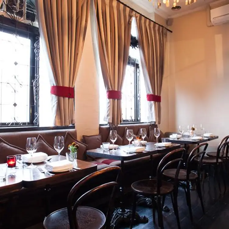 The Long Room - The Commoner - Permanently Closed, Fitzroy, AU-VIC