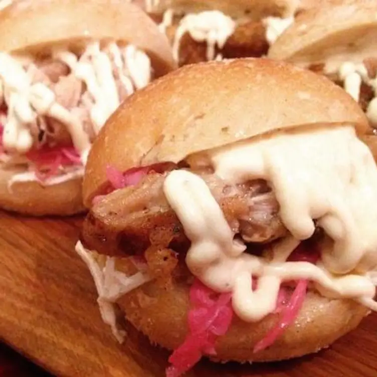 Sliders - Mondo Organics - Permanently Closed, West End, AU-QLD